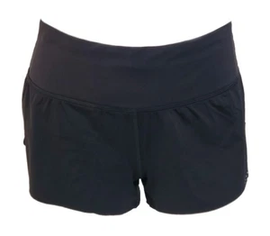 Lululemon Chase Me Short Dark Carbon Größe 4 (W7AEIS) - Bild 1 von 6