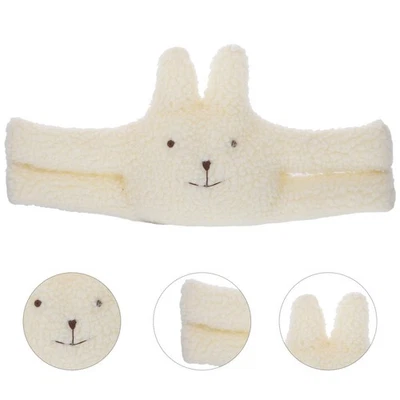  Door Stop Wall Protector Cute Safe Adorable Clip Portable Stopper Bumperless - Bild 1 von 4