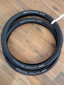 NEUWARE! Schwalbe RACING RALPH Drahtreifen 27,5x2.2.25 - Bild 1 von 3