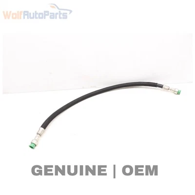 2011-2019 BMW X6 - LINHA DE COMBUSTÍVEL / MANGUEIRA 7574675 - Imagem 1 de 4