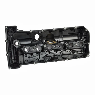 Cubierta de válvula 11127552281 para BMW E81 E87 E88 125i 130i E90 E91 E92 E93 323i 325i Foto 1 de 4