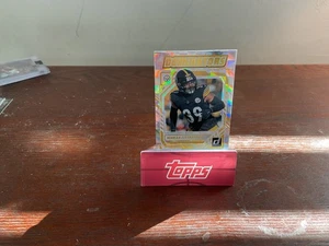 2025 Donruss Dominators Minkah Fitzpatrick Steelers DOM-MFK - Picture 1 of 2