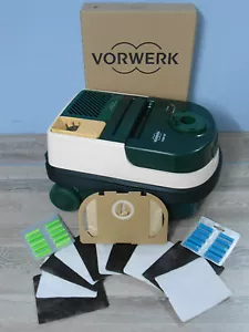Vorwerk Tiger 251 Grundgerät Motor Neu inkl Servicebox 3 JAHRE GARANTIE  - Bild 1 von 1