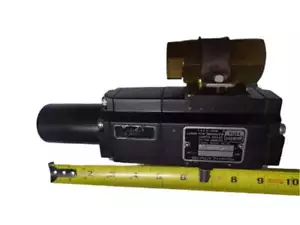 Gemini Valve B412 Pneumatic Actuator - Picture 1 of 4