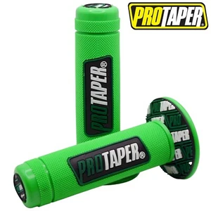 ProTaper 7/8" (22mm) Grips for Motorcycle Dirt Bike - YZ KX CRF KTM - 13 Colors - Picture 1 of 81