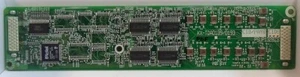 Panasonic KX-TDA 100 & 200 KX-TDA0193 CID8 8 Port analog Trunk Caller ID Card - Picture 1 of 1