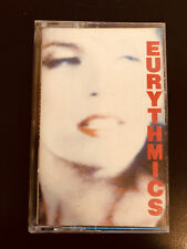Eurythmics  Be Yourself Tonight Cassette