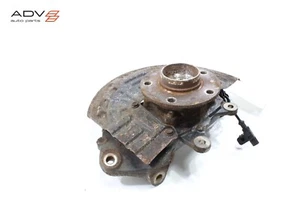 JEEP RENEGADE REAR RIGHT PASSENGER SIDE SPINDLE KNUCKLE HUB OEM 2015 - 2018 - Bild 1 von 6