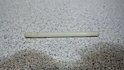 1985 1998 HONDA Z50R Z50 R VINTAGE TRAIL GAS TANK PETCOCK BREATHER TUBE - Image 1 of 3