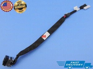 Arnés de conector de alimentación de CC en cable para Dell Alienware 17 R2 R3 P43F001 P43F002  - Imagen 1 de 7