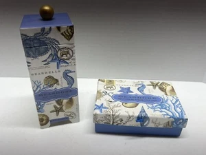 Michel Design Works Seashore Sheabutter Seife - Hand & Body Lotion - Bild 1 von 5