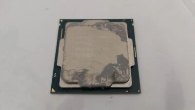 Intel Core i5-8500T SR3XD CPU Make Offers! UPS Shipping! - Image 1 of 2