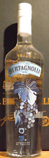 Bertagnolli - Grappa Uva Blu - 0,7L - 40% -