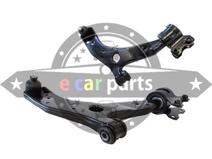 MAZDA 3  BK  1/2004-12/2008 FRONT LOWER CONTROL ARM RIGHT HAND SIDE  - Imagen 1 de 2