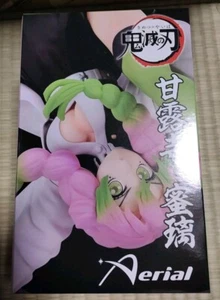 Mitsuri Kanroji Aerial Figur Kimetsu No Yaiba Demon Slayer TAITO Neu Japan - Bild 1 von 6
