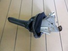 Ford Fiesta Handbremshebel Handbremse