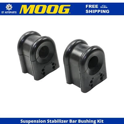 Kit de buje de barra estabilizadora de suspensión MOOG para Jeep Grand Cherokee 2003-2004 Foto 1 de 3