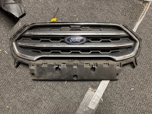Ford Ecosport 18-23 Front Upper Grill GN1517B968EW - Picture 1 of 9