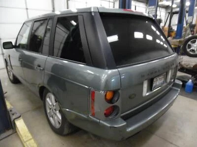 Guardabarros delantero izquierdo usado se adapta a: Land Rover Range Rover 2004 delantero izquierdo grado A Foto 1 de 4