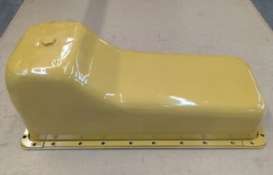 Caterpillar Oil Pan for 3208 Fits Caterpillar 3208 No part number - Picture 1 of 4