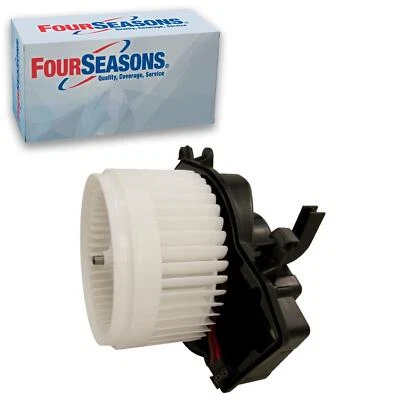 Motor soplador de climatización de 4 estaciones para Mercedes-Benz SL550 2011-2012 Foto 1 de 4