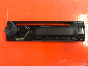 piastra frontale deh-s1000ub - Foto 1 di 4