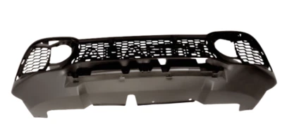 GENUINE ABARTH Lower Front Bumper Grille - 500 Abarth 2016 onwards 735644001 - Image 1 of 3