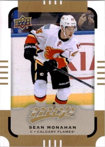 A3810- 2015-16 Upper Deck MVP Hockey Card #s 1-100 -You Pick- 15+ FREE US SHIP - Image 1 of 1