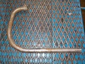 COUDE DE POT CYCLOSPORT BMA..... - Picture 1 of 2