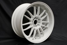 18x10 Rota SVNR 5x100/114.3 +30 White Wheel (1)