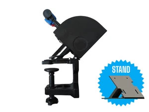 45 Degree Stand for Saitek Throttle Quadrant, Logitech G Pro Flight - Picture 1 of 13
