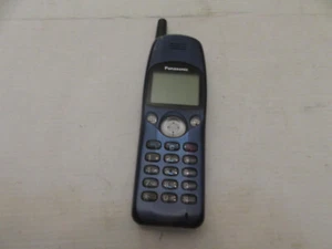 PANASONIC EB-GD30 telefono cellulare Vintage GSM - leggere descrizione... - Afbeelding 1 van 11