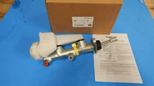 Classic Mini 1977 - 1989 New Brake Master Cylinder Dual - Austin Mini Genuine AP - Picture 1 of 2