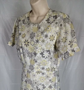 Amish Mennonite Cape Dress 38" Bust/32" W Tall Modest Feminine - Picture 1 of 12