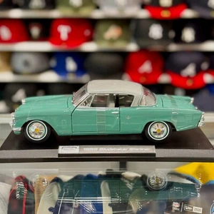 1/18 Studebaker Starliner Vintage Mint Maisto Special Edition | New - Picture 1 of 6