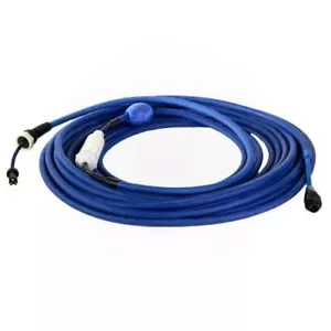 Maytronics 99958906DIY Delphin Poolreiniger schwenkbares Kabel 3 Draht 60 Fuß S300 T45 - Bild 1 von 1