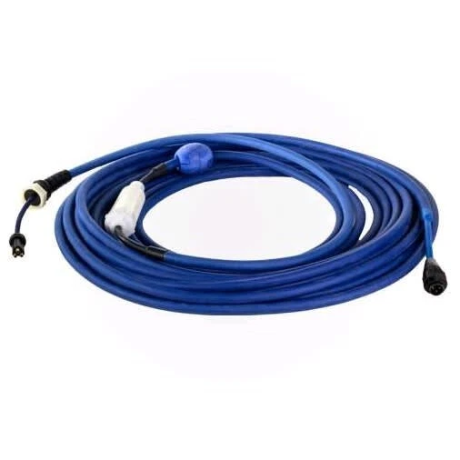 Maytronics 99958906DIY Dolphin Pool Cleaner Swivel Cable 3 Wire 60 Ft  S300 T45 - Image 1 of 1