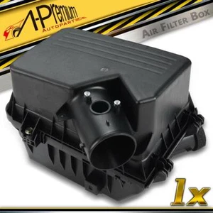 A-Premium Air Cleaner Intake Filter Box for Toyota Camry 07-11 Venza 2009-2016 - Picture 1 of 8