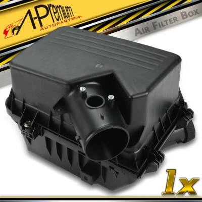 A-Premium Air Cleaner Intake Filter Box for Toyota Camry 07-11 Venza 2009-2016 - Image 1 of 4