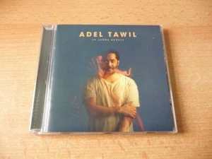 CD Adel Tawil (Ich+Ich) - So schön anders - 2017 - 14 Songs - Imagen 1 de 1