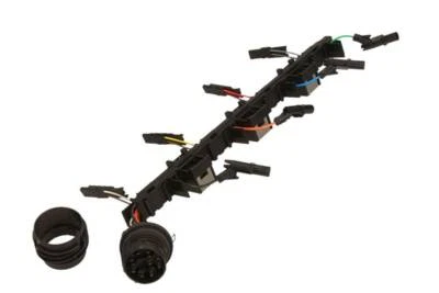 Telar de cableado inyector OE VAG para VW Audi Seat Skoda 2.0 TDI 16V GOLF JETTA A3 LEON Foto 1 de 4