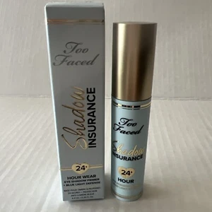Too Faced Shadow Insurance 24Hour Wear Eye Primer & Blue Light Defense - Bild 1 von 1