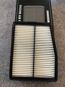 Engine Air Filter - Hybrid - Santa Fe - Sorento - Tucson - Imagen 1 de 3