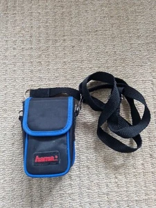 Hama camera case Small Detachable And Adjustable Strape - Picture 1 of 3