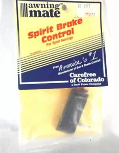 American Motorhome RV Carefree Plastic Brake Control 901021 - Picture 1 of 1