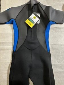 YOUTH Body Glove Pro-3 Spring Suit Size LARGE - Picture 1 of 8