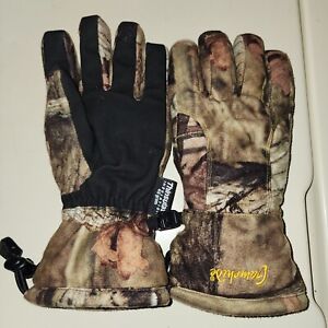 Gamehide Ultimate Glove Size Small