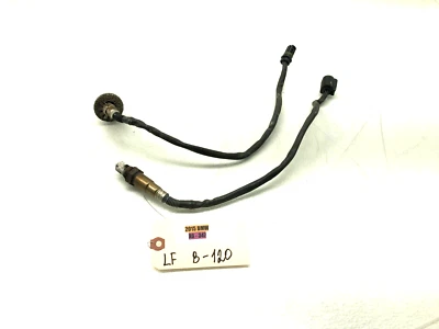 BMW X6 F16 2015-2019 4,4 L V8 conductor izquierdo delantero oxígeno O2 sensores par OEM. Foto 1 de 4