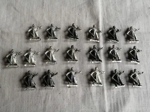GW Herr der Ringe Tabletop - 1x Boromir (Gefährten) (entfärbt) - Bild 1 von 3