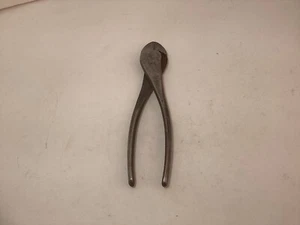 Vintage Utica Side Cutters 40 - Picture 1 of 4